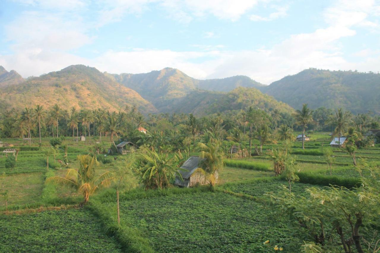 Dayuh Homestay Amed Extérieur photo