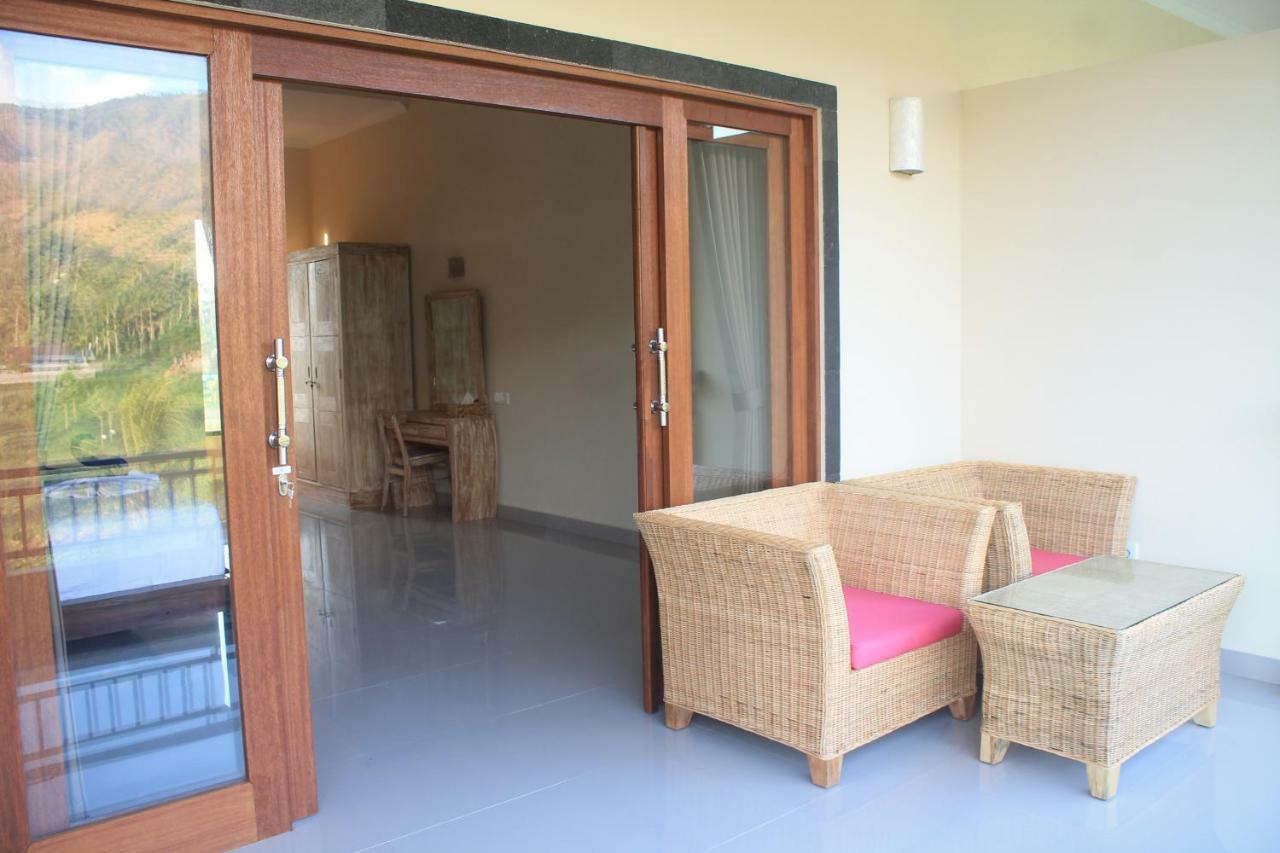 Dayuh Homestay Amed Extérieur photo
