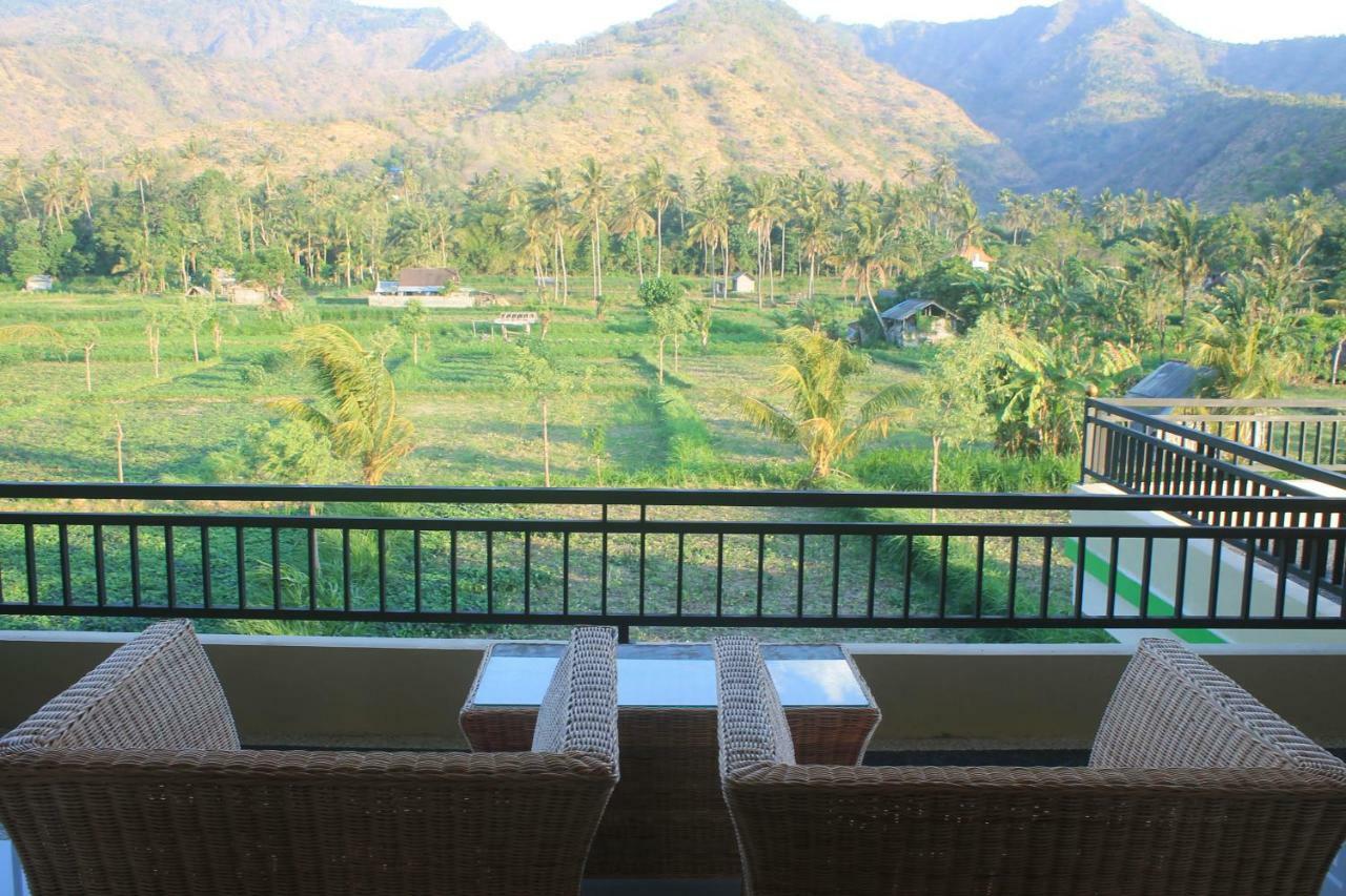 Dayuh Homestay Amed Extérieur photo