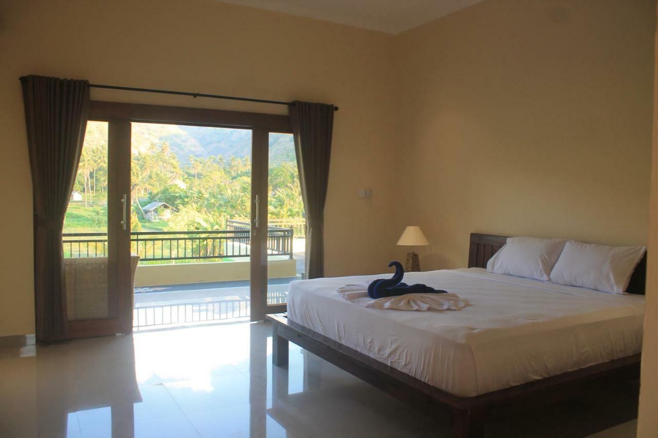 Dayuh Homestay Amed Extérieur photo