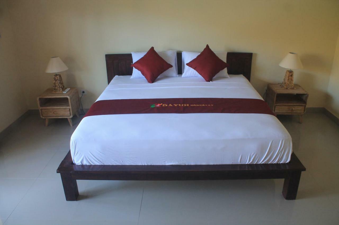 Dayuh Homestay Amed Extérieur photo