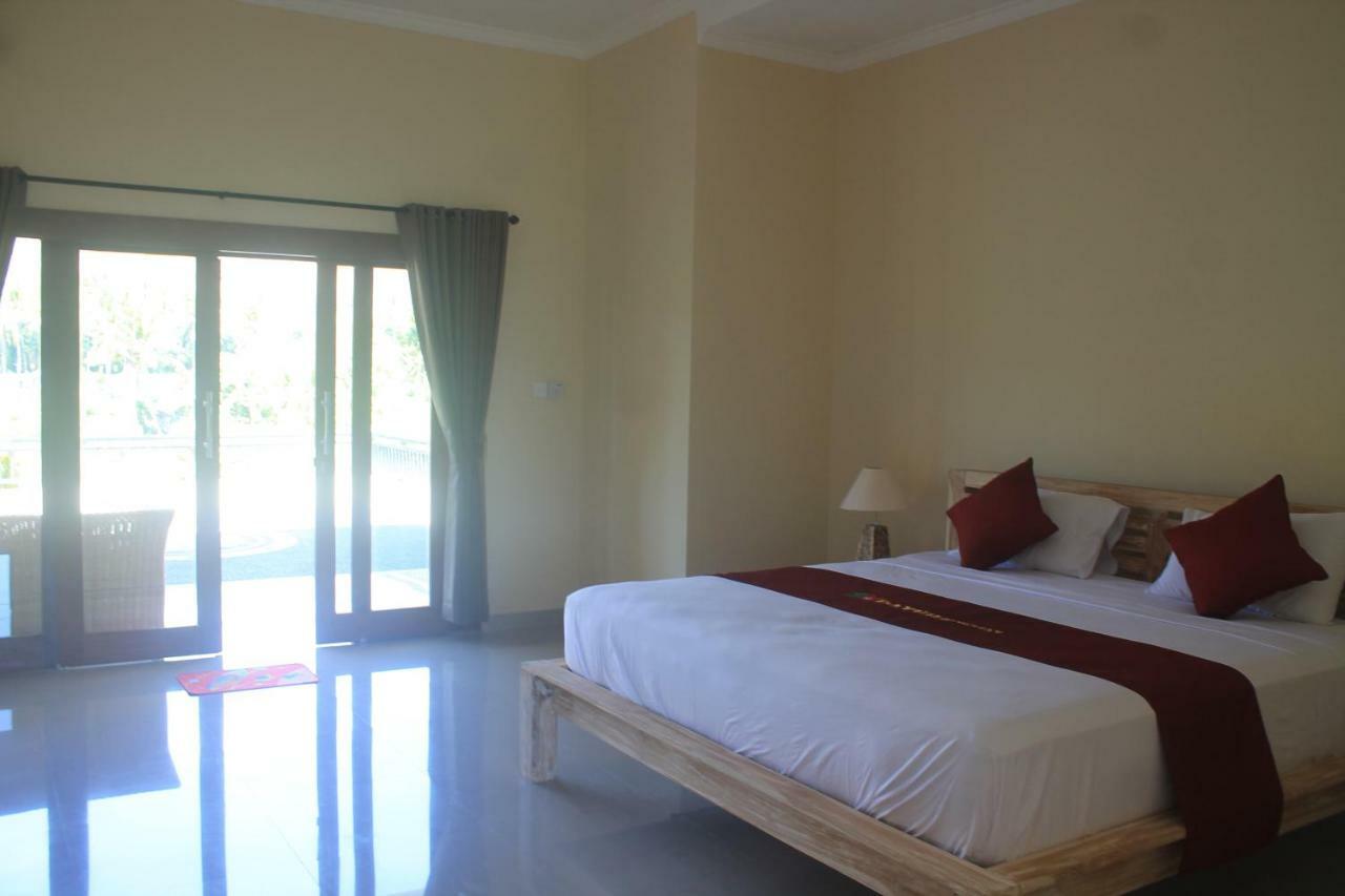 Dayuh Homestay Amed Extérieur photo