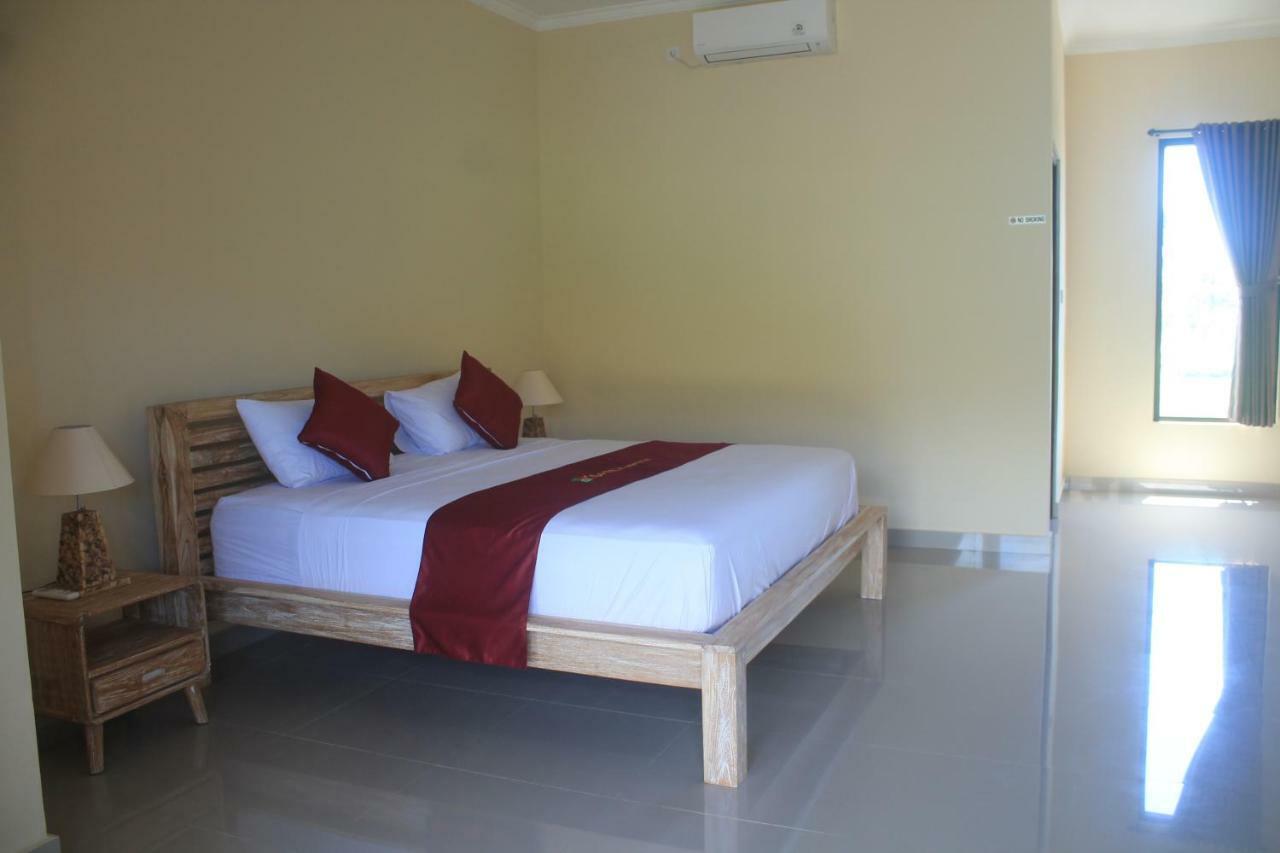 Dayuh Homestay Amed Extérieur photo