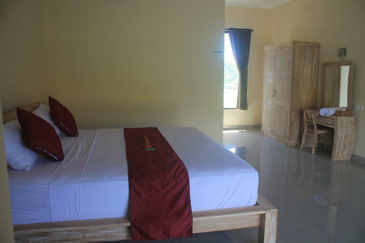 Dayuh Homestay Amed Extérieur photo