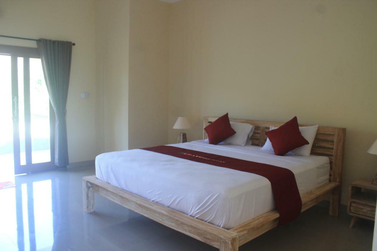 Dayuh Homestay Amed Extérieur photo